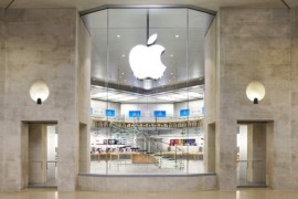 Les musées sont-ils sponsorisés par Apple ?