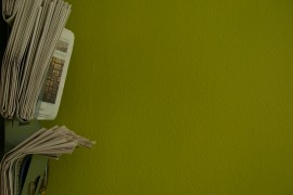 Quand la presse s’intéresse au musée virtuel