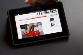 Lancement du Centre Pompidou Virtuel : beaucoup de bruit pour rien ?