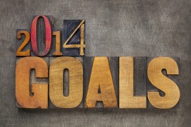 Prendre de bonnes résolutions