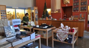 Viens, on va faire les boutiques !