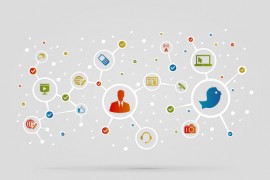 Communauté, mon amour