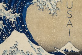 Le maître du manga : Hokusai au Grand Palais