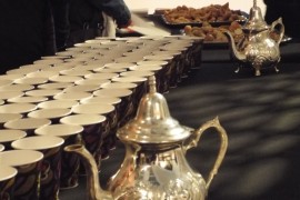 Le public qui vient au musée… par l’odeur alléché