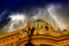 Devenir plus rentable (et plus accessible ?) : le défi de la politique tarifaire de l’Opéra de Paris