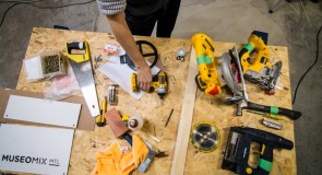 Museomix and the Importance of Making Collaboration Sustainable in Museums