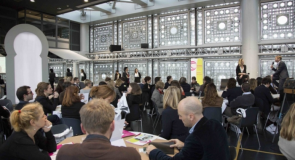 Culture Business 2016 : nouveaux modèles économiques, mécènes et image de marque