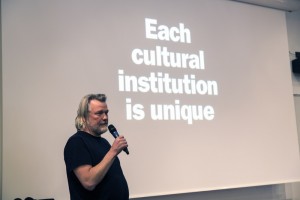 Culture Business Paris - DR