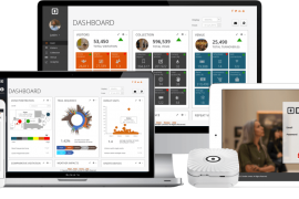 La vie secrète des visiteurs