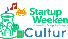 Startup Weekend Culture Paris
