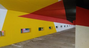 De l’Art de convertir une ville au Street Art, l’exemple de Saint-Gervais-les-Bains (au pied du Mont-Blanc) et focus sur le mécénat artistique