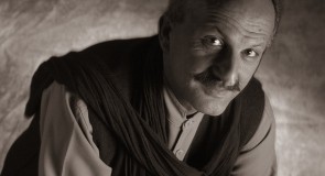 Reza, le photographe qui nous conte le monde