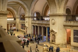 The Gray Market: Why the Met’s Ticket Prices Are Not the Problem (and Other Insights)