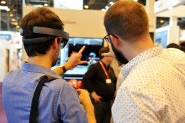 AP CONNECT : le premier salon dédié à la transition numérique des administrations