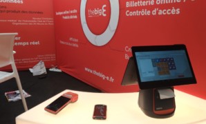 La première édition du Salon numérique parisien AP Connect trouve des solutions pour les données