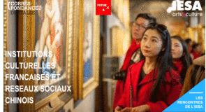 Patrimoines, tourismes et numérique selon l’IESA