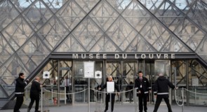 Les musées du monde planifient l’après-COVID-19