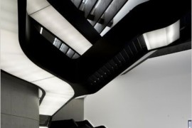 Des espaces de visite lumineux et accueillants