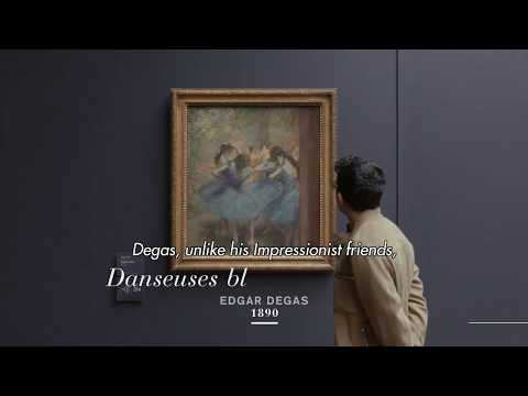 Un incroyable don anonyme de 20 millions d’euros permet au musée d’Orsay de s’agrandir