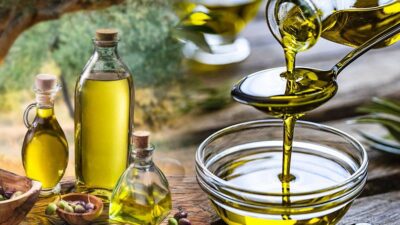 4 marques d'huile d'olive à éviter au supermarché pour préserver votre santé !