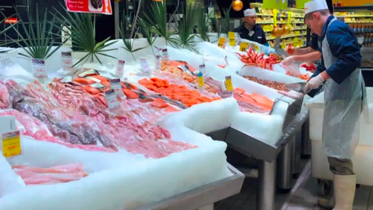Ce poisson a le meilleur rapport qualité prix dans ce supermarché d’après 60 Millions de consommateurs
