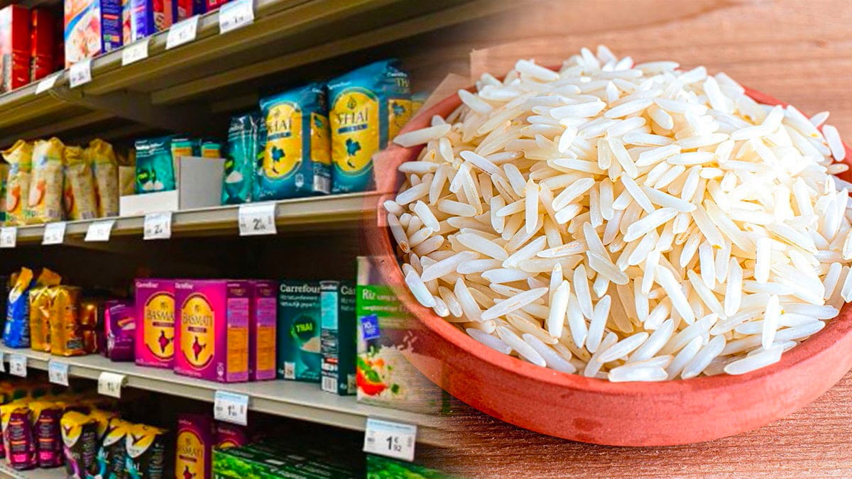 Ces riz sont dangereux pour la santé selon 60 Millions de consommateurs, les marques à éviter