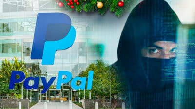 L’arnaque Paypal fait de plus en plus de victimes, 60 Millions de consommateurs lance l’alerte