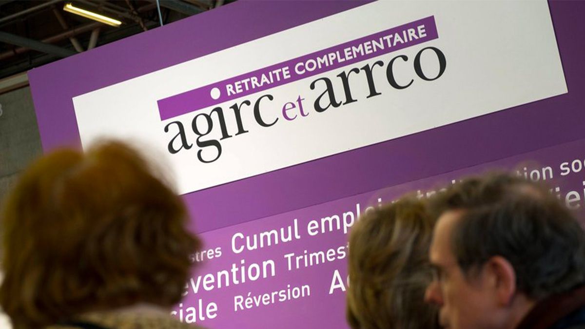 Préservez vos droits de retraite Agirc-Arrco : Ne négligez pas cette démarche essentielle !