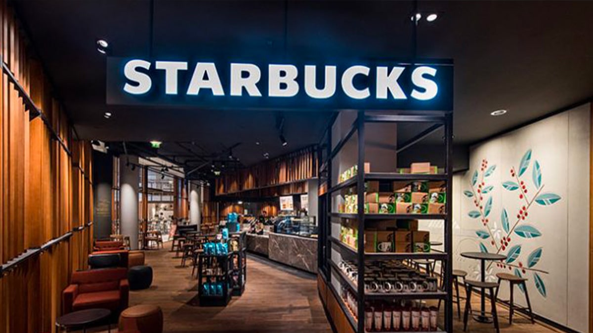 Starbucks : les vengeances les plus diaboliques des serveurs envers les clients, hallucinant